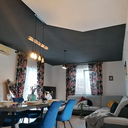 Magdalena Муртер