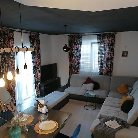 Magdalena * Муртер