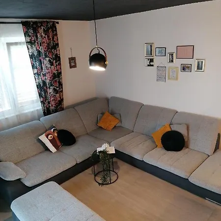 Magdalena Apartment