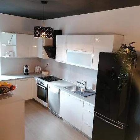 Apartment Magdalena Murter