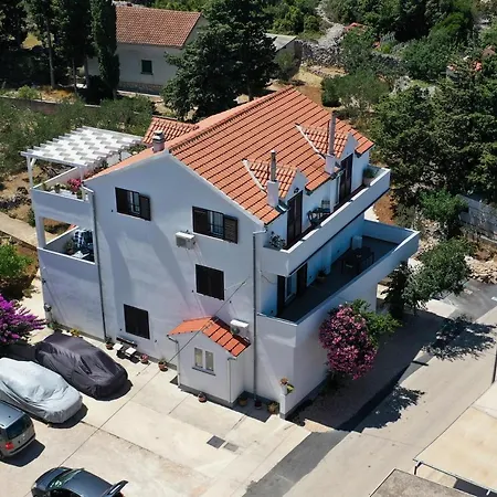 Apartment Magdalena *