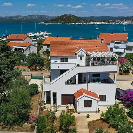 Magdalena Апартаменты