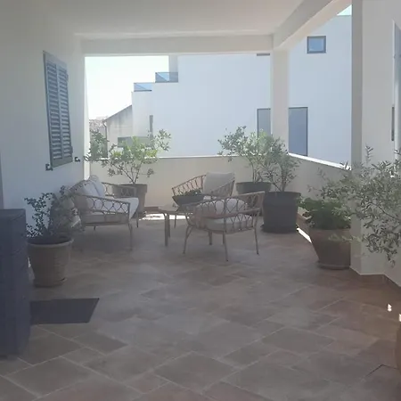 Apartment Magdalena