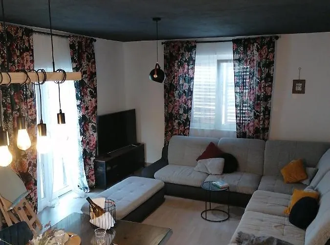 Magdalena * Муртер