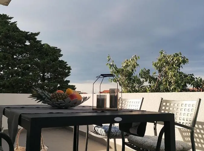 Magdalena * Муртер