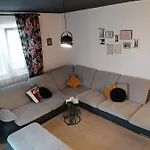 Magdalena Apartmán