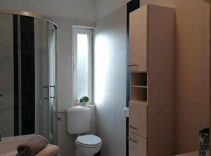 Appartement Magdalena