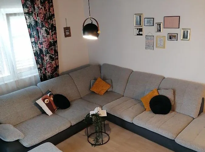 Magdalena Appartement