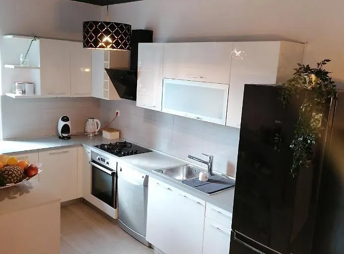 Appartement Magdalena Murter