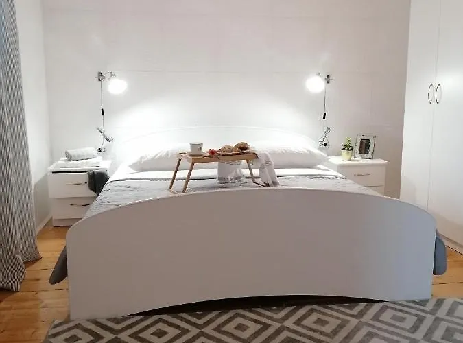 Magdalena Appartement Murter