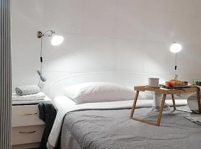 Appartement Magdalena