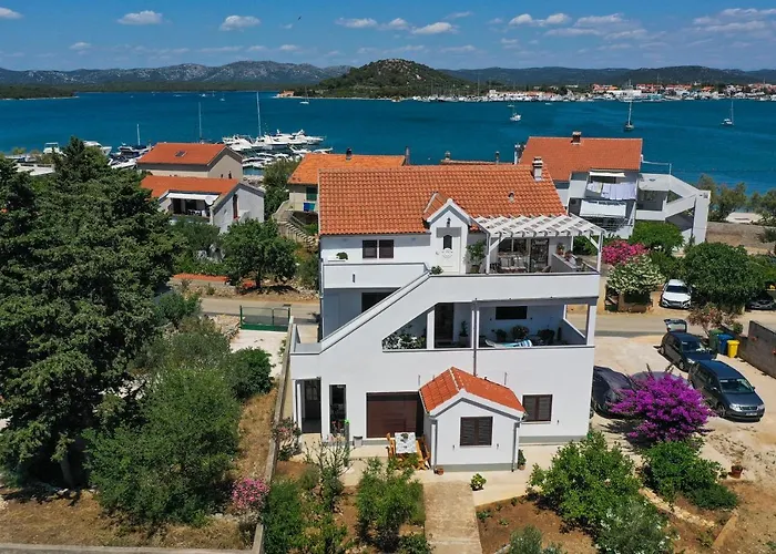 Magdalena Appartement