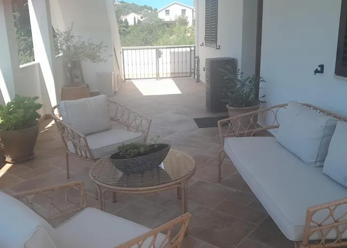 Appartement Magdalena Murter