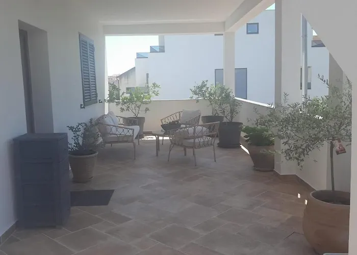 Appartement Magdalena